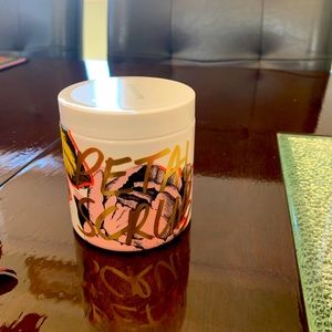 Victoria Secret Heavenly Scrub